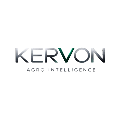 KERVON Logo Premium